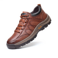 THOMAS - CHAUSSURES EN CUIR FAIT MAIN