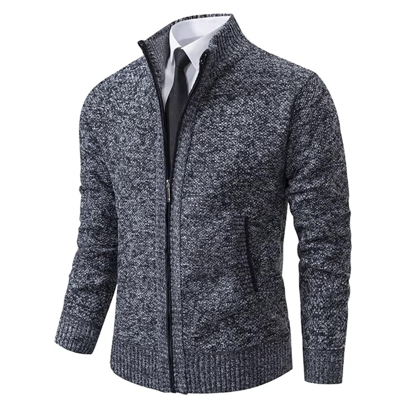 NATHAN - CARDIGAN CASUAL LUXE