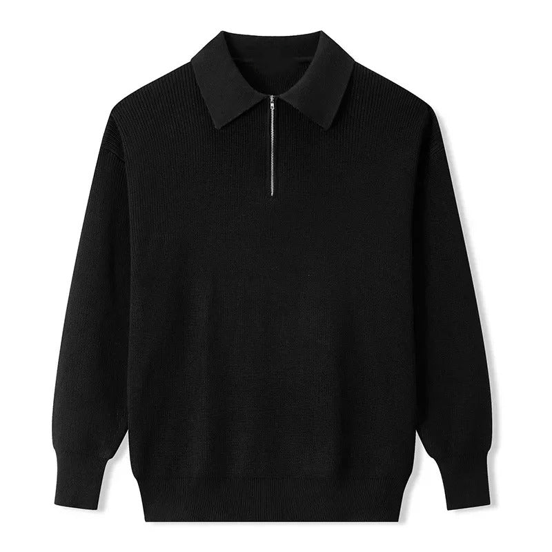 PULL EN MAILLE ROME