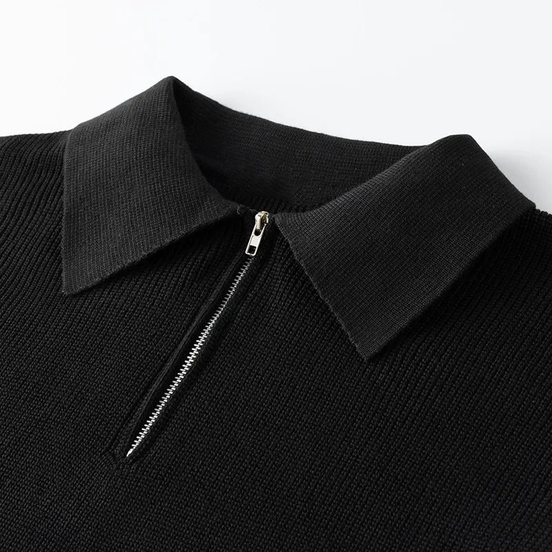 PULL EN MAILLE ROME