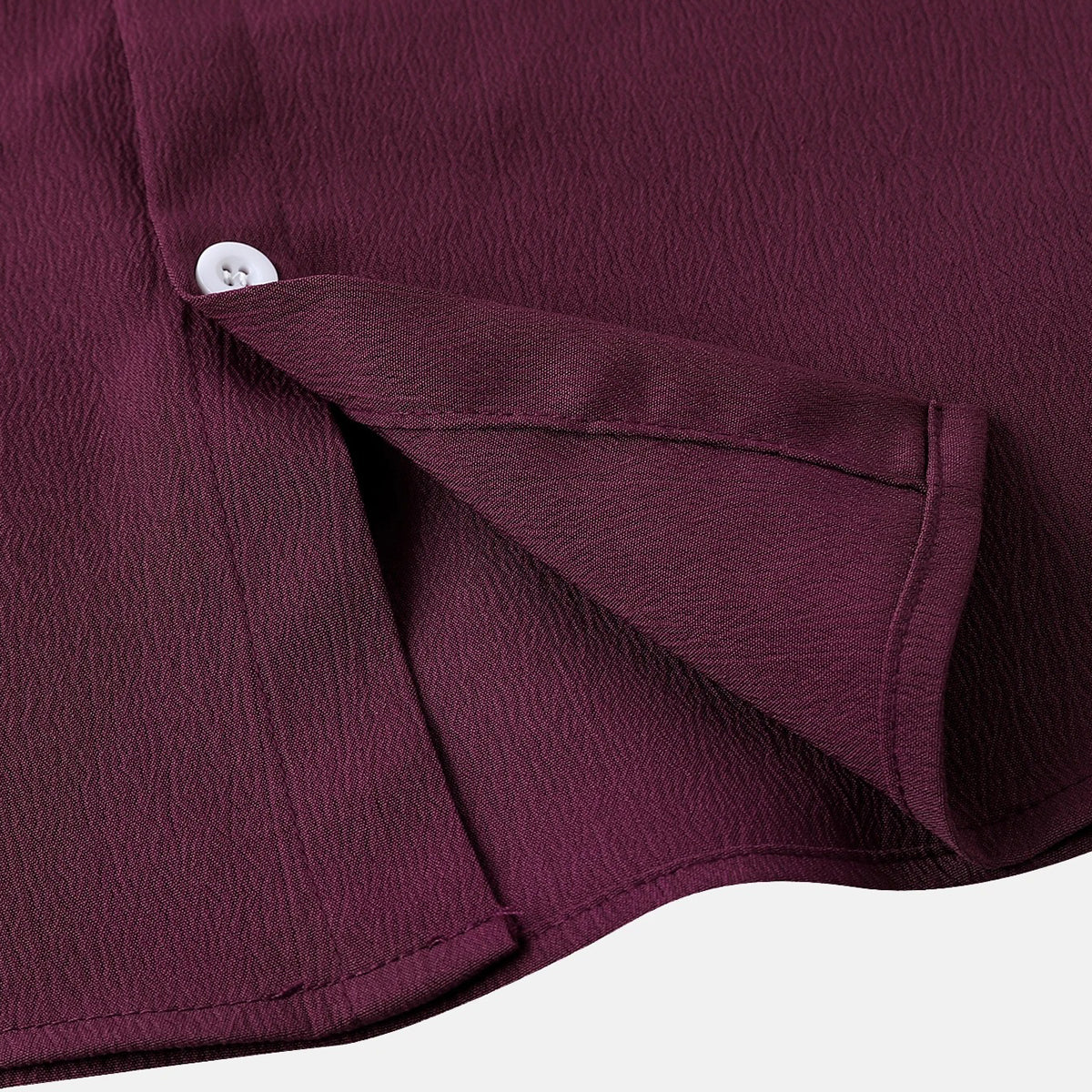 CHEMISE DE PLAGE WINE & NATURE