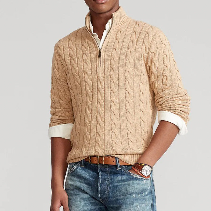 PULL À ZIP SUISSE