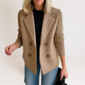 CHLOÉ- PREMIUM CASUAL BLAZER