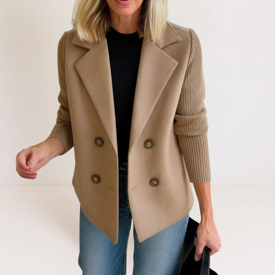 CHLOÉ- PREMIUM CASUAL BLAZER