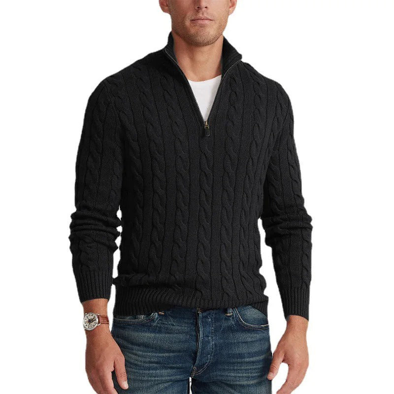 PULL À ZIP SUISSE