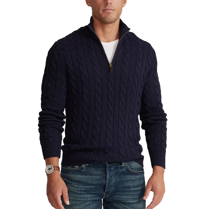 PULL À ZIP SUISSE