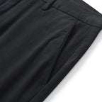 PANTALON CHINO EN COTON PORTO