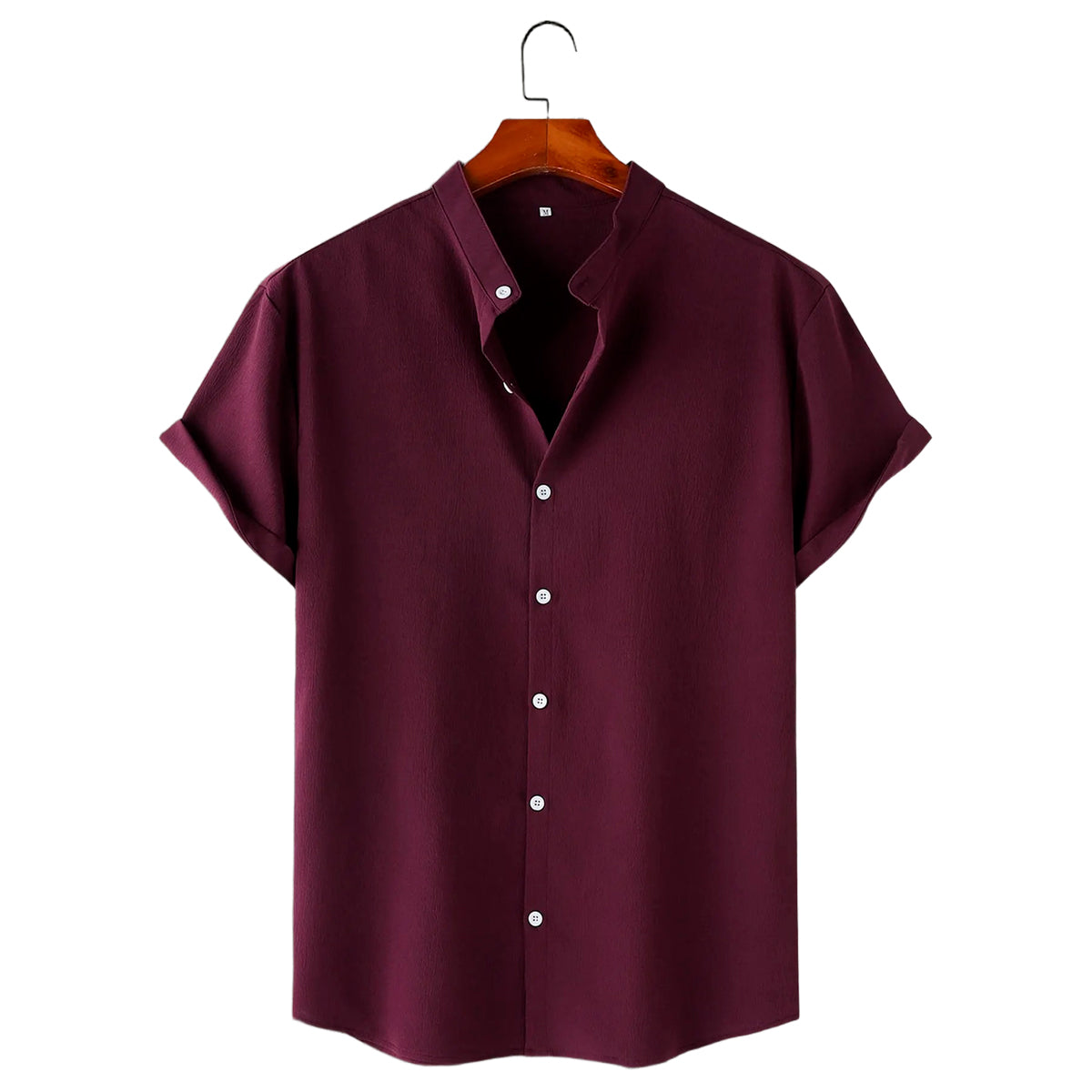 CHEMISE DE PLAGE WINE & NATURE