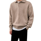 PULL EN MAILLE BUDAPEST