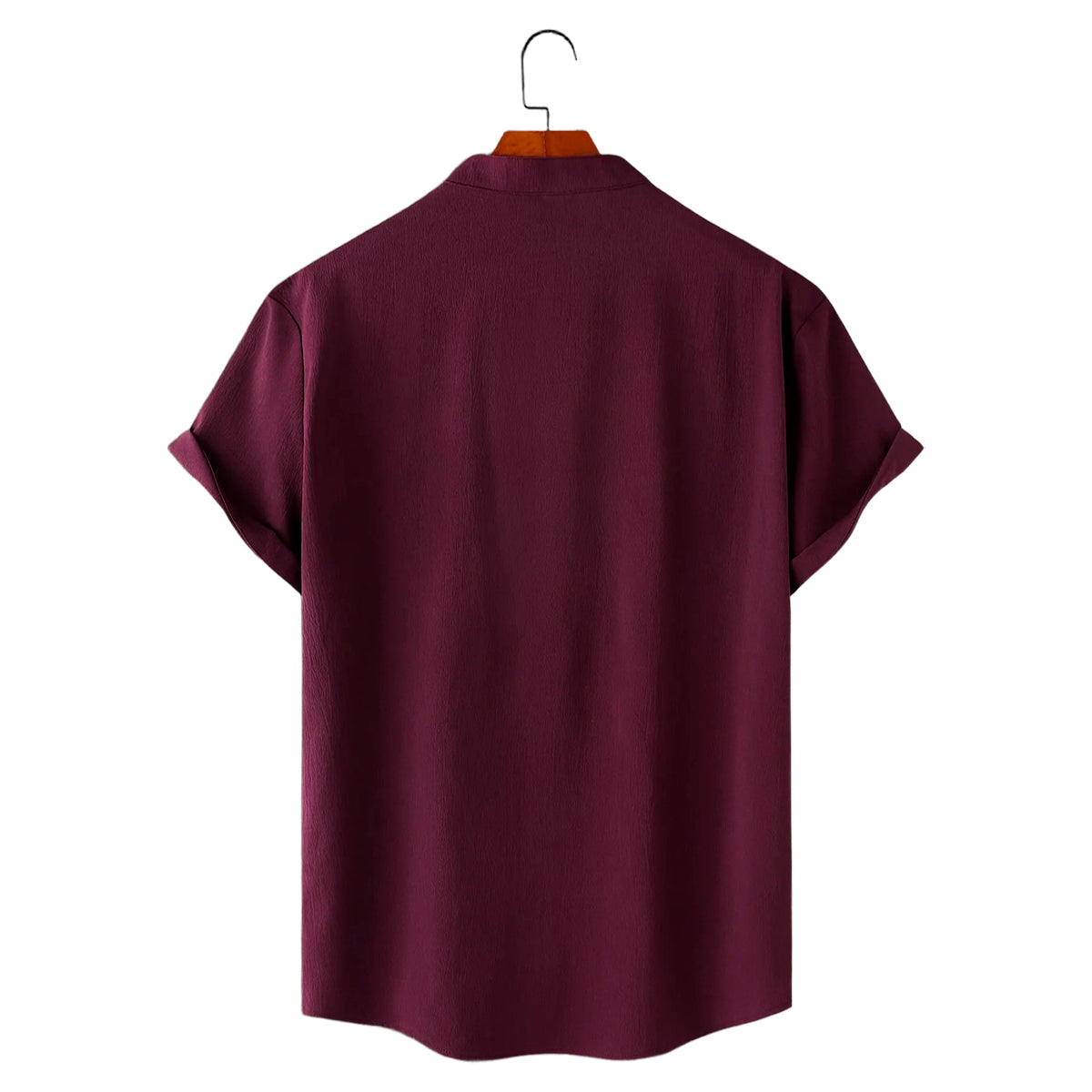 CHEMISE DE PLAGE WINE & NATURE