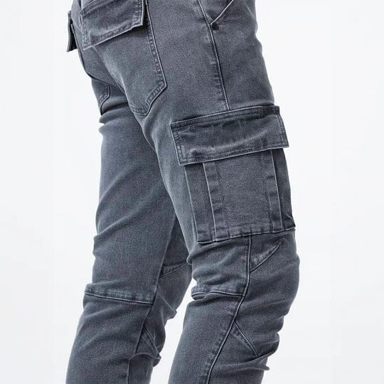 JEAN CARGO MODERNE