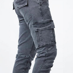 JEAN CARGO MODERNE