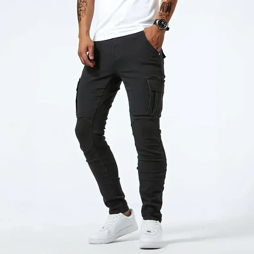 JEAN CARGO MODERNE