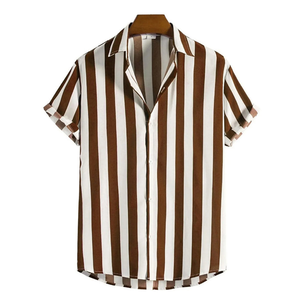 CHEMISE D’ÉTÉ FIJI