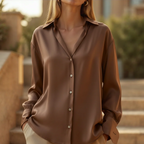 MONACO - CHEMISE CLASSIQUE