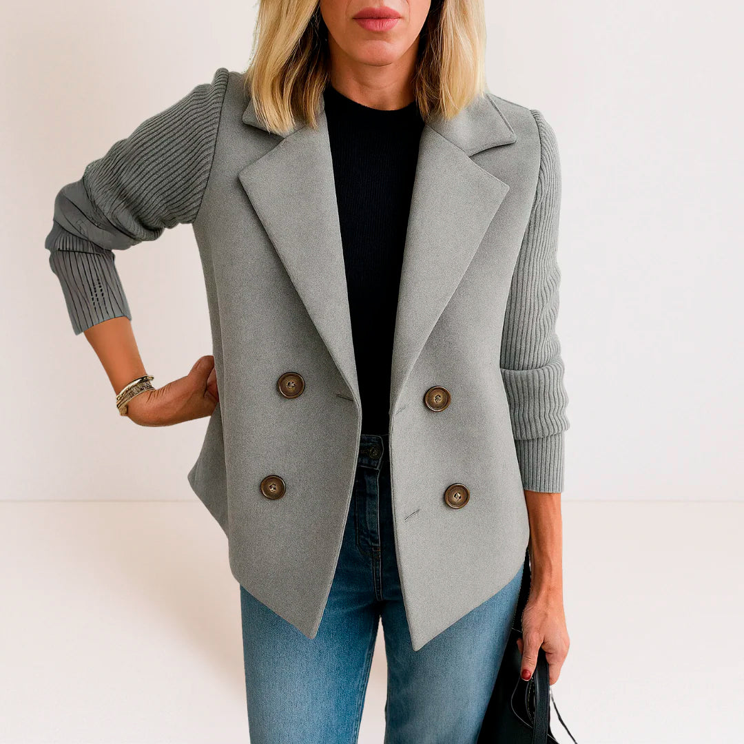 CHLOÉ- PREMIUM CASUAL BLAZER