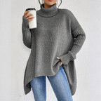 CAMILLE - PULL CONFORTABLE