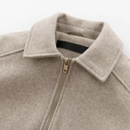 MATHILDE – VESTE ZIPPÉE CLASSIQUE