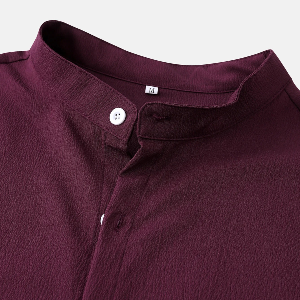 CHEMISE DE PLAGE WINE & NATURE