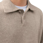 PULL EN MAILLE BUDAPEST