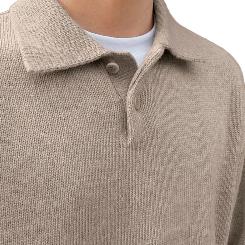 PULL EN MAILLE BUDAPEST