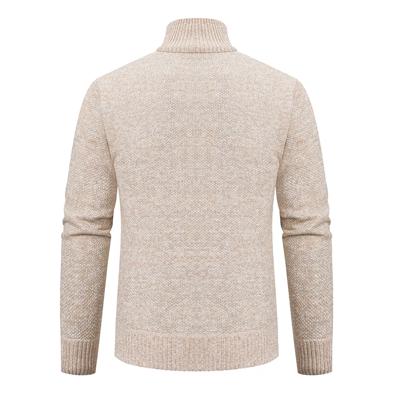 NATHAN - CARDIGAN CASUAL LUXE