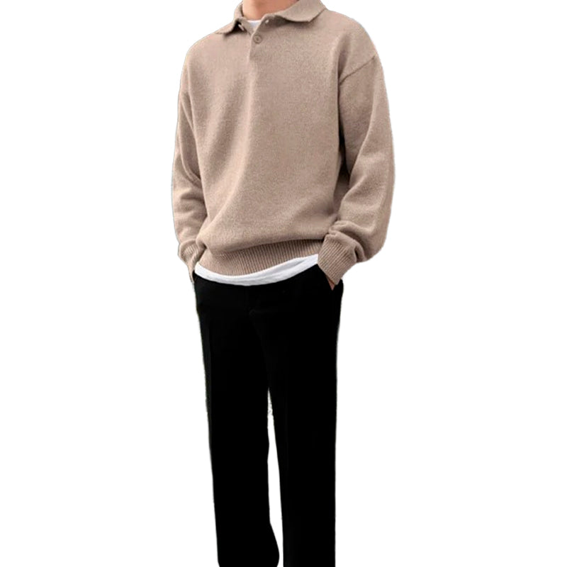 PULL EN MAILLE BUDAPEST