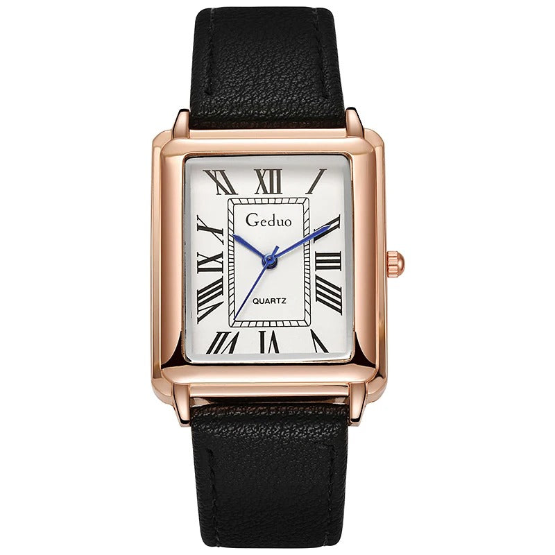 MONTRE EN CUIR ITALIE