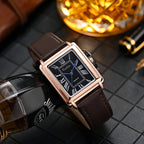 MONTRE EN CUIR ITALIE
