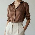 MONACO - CHEMISE CLASSIQUE