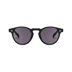 LUNETTES DE SOLEIL RONDES RÉTRO NEW YORK (POLARISÉES)