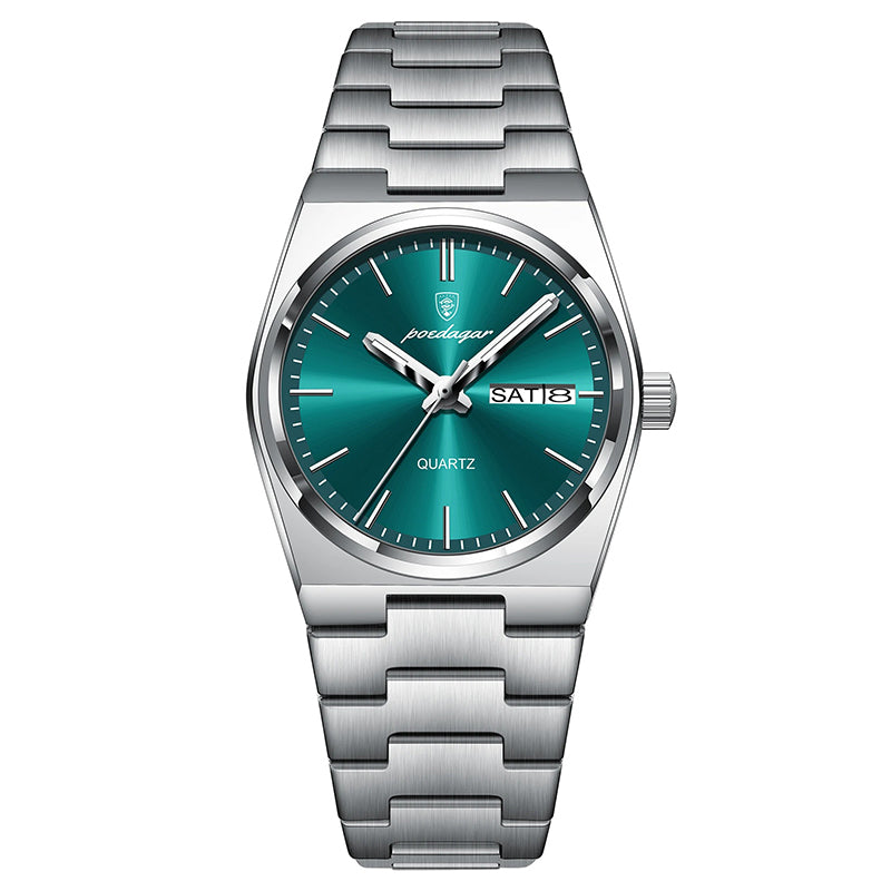 MONTRE À QUARTZ VANGUARD