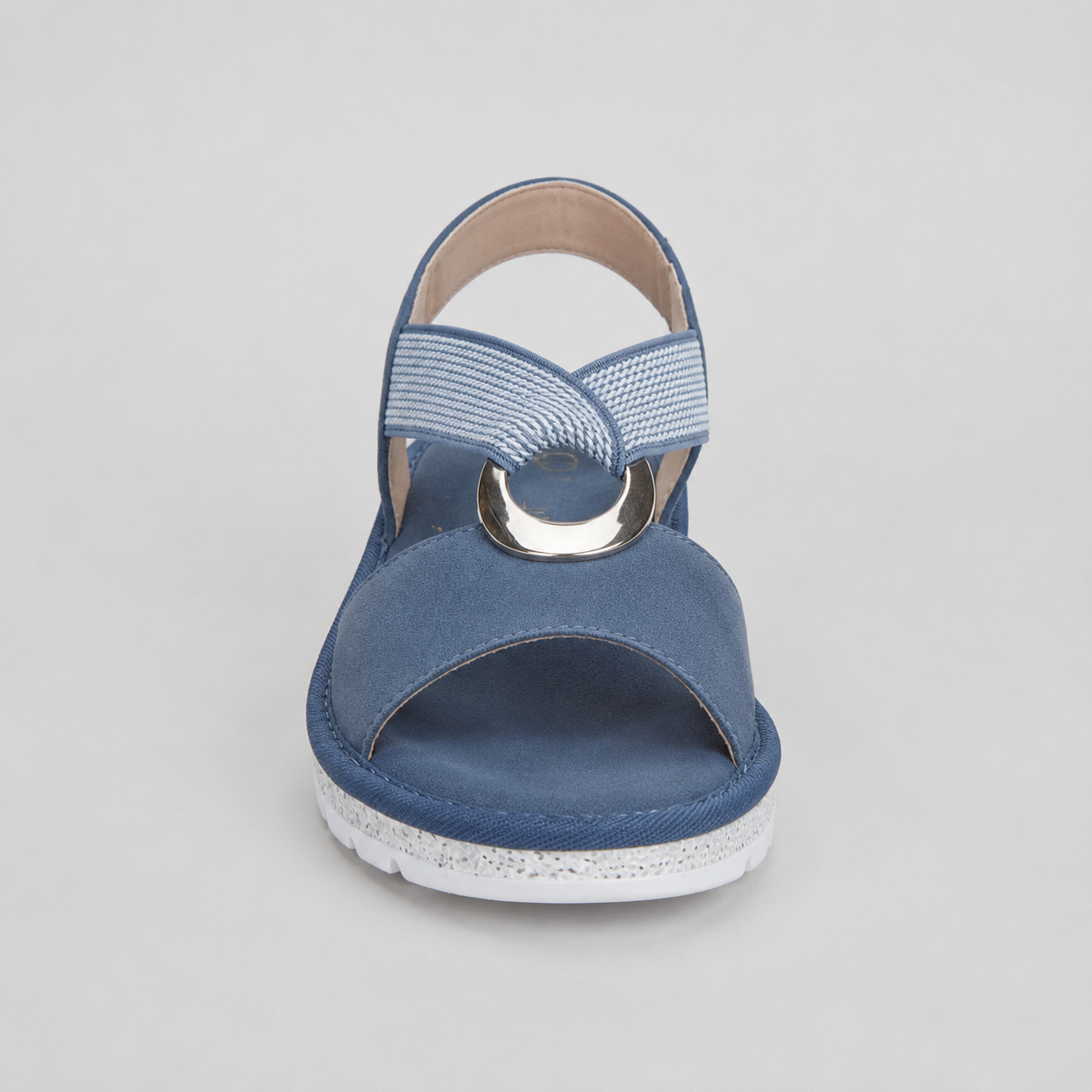 JADE - SANDALES AJUSTABLES