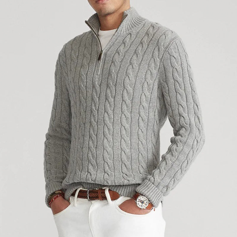 PULL À ZIP SUISSE