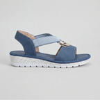 JADE - SANDALES AJUSTABLES