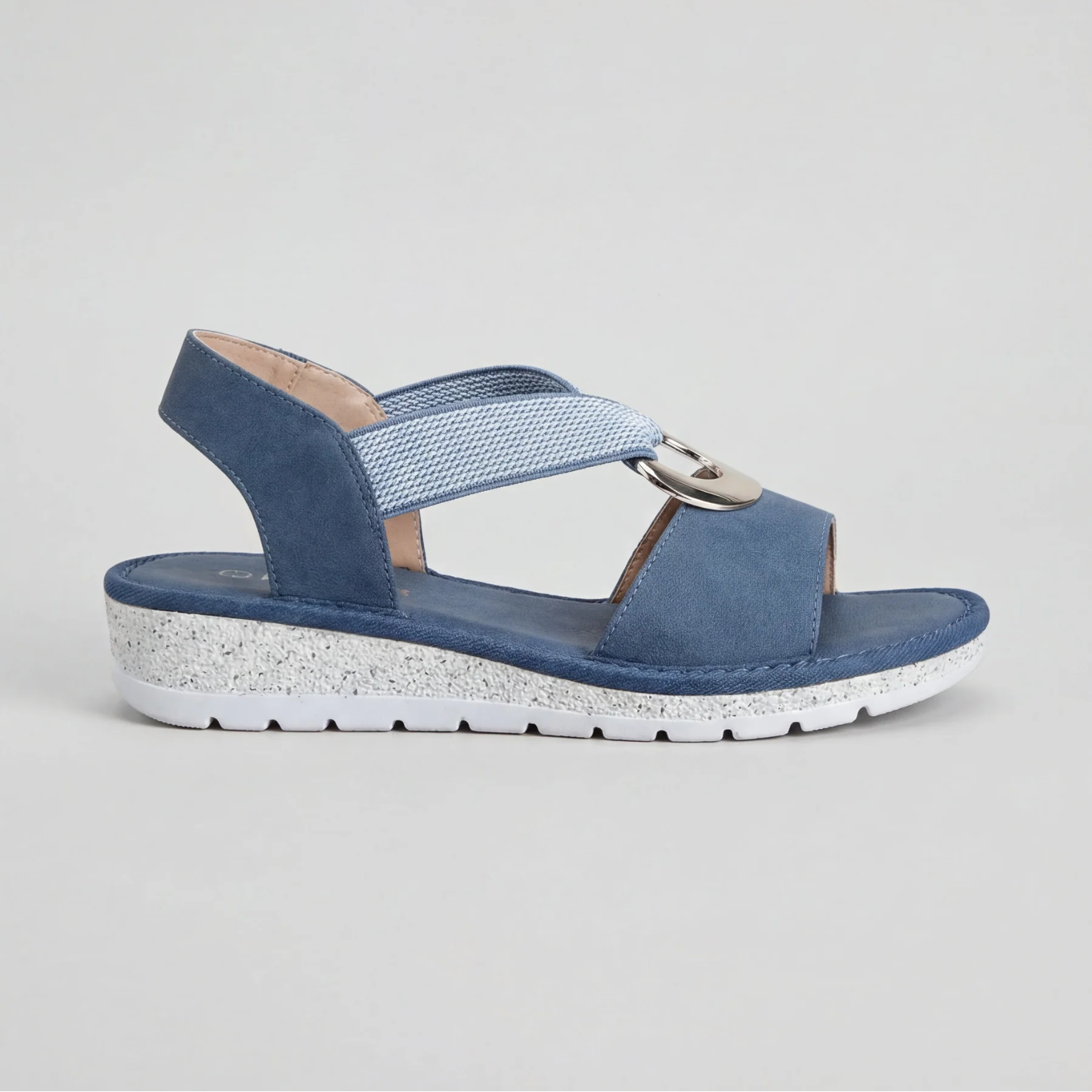 JADE - SANDALES AJUSTABLES