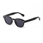 LUNETTES DE SOLEIL VINTAGE TEINTÉES (POLARISÉES)