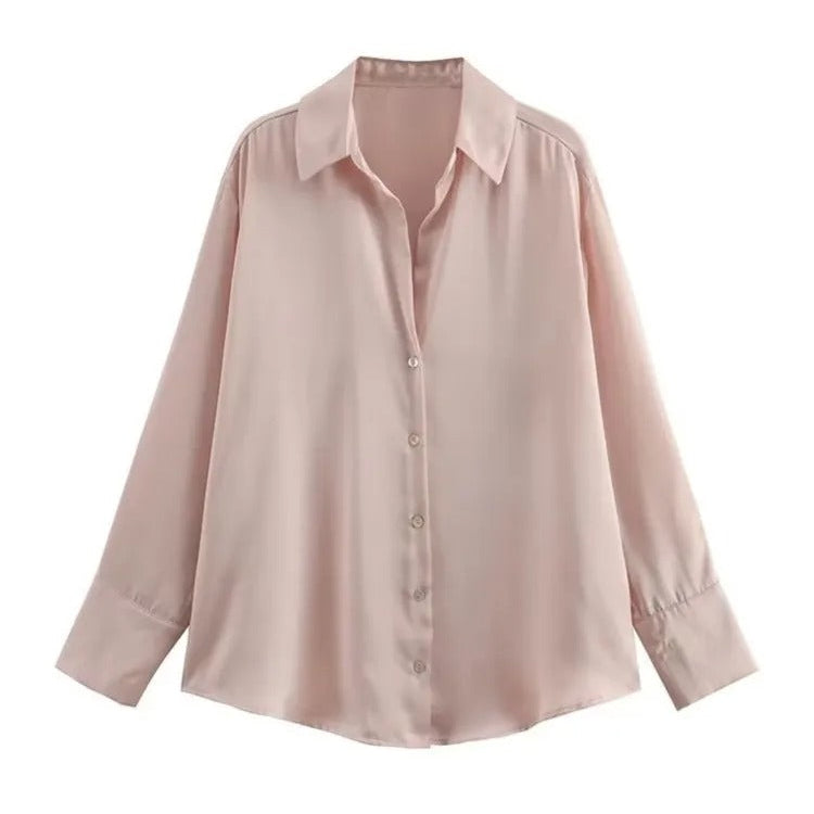 MONACO - CHEMISE CLASSIQUE