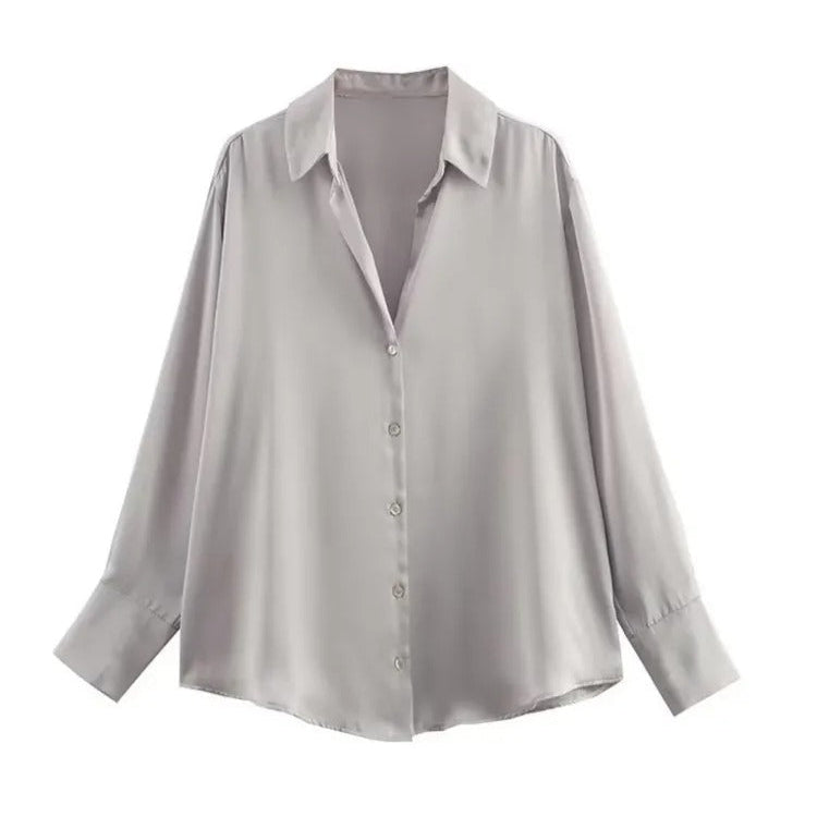 MONACO - CHEMISE CLASSIQUE