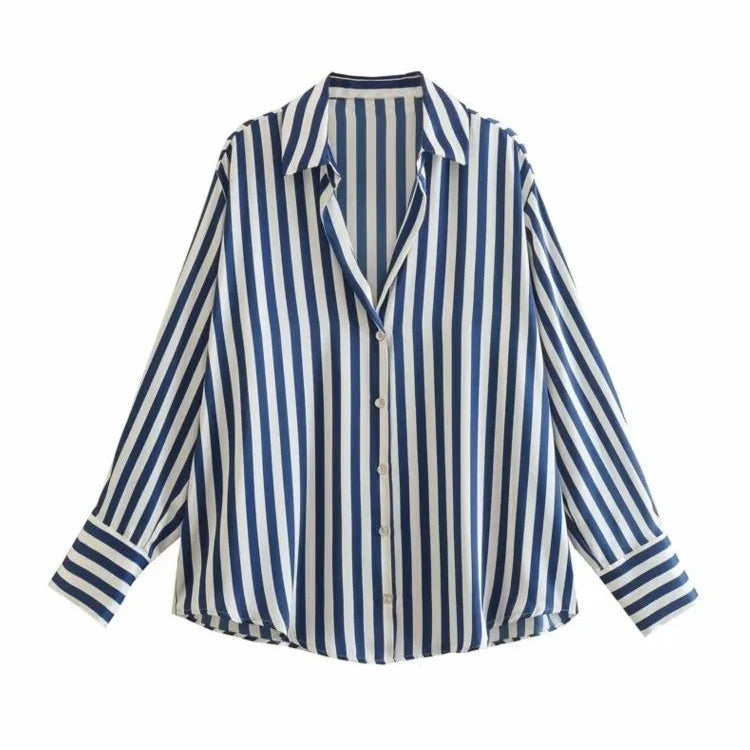 MONACO - CHEMISE CLASSIQUE