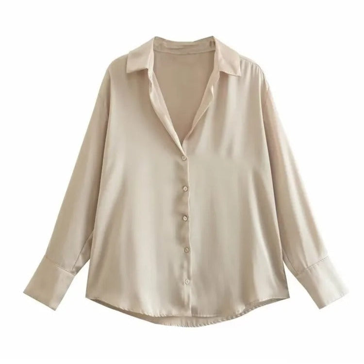 MONACO - CHEMISE CLASSIQUE