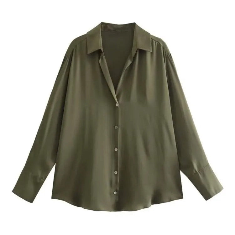 MONACO - CHEMISE CLASSIQUE