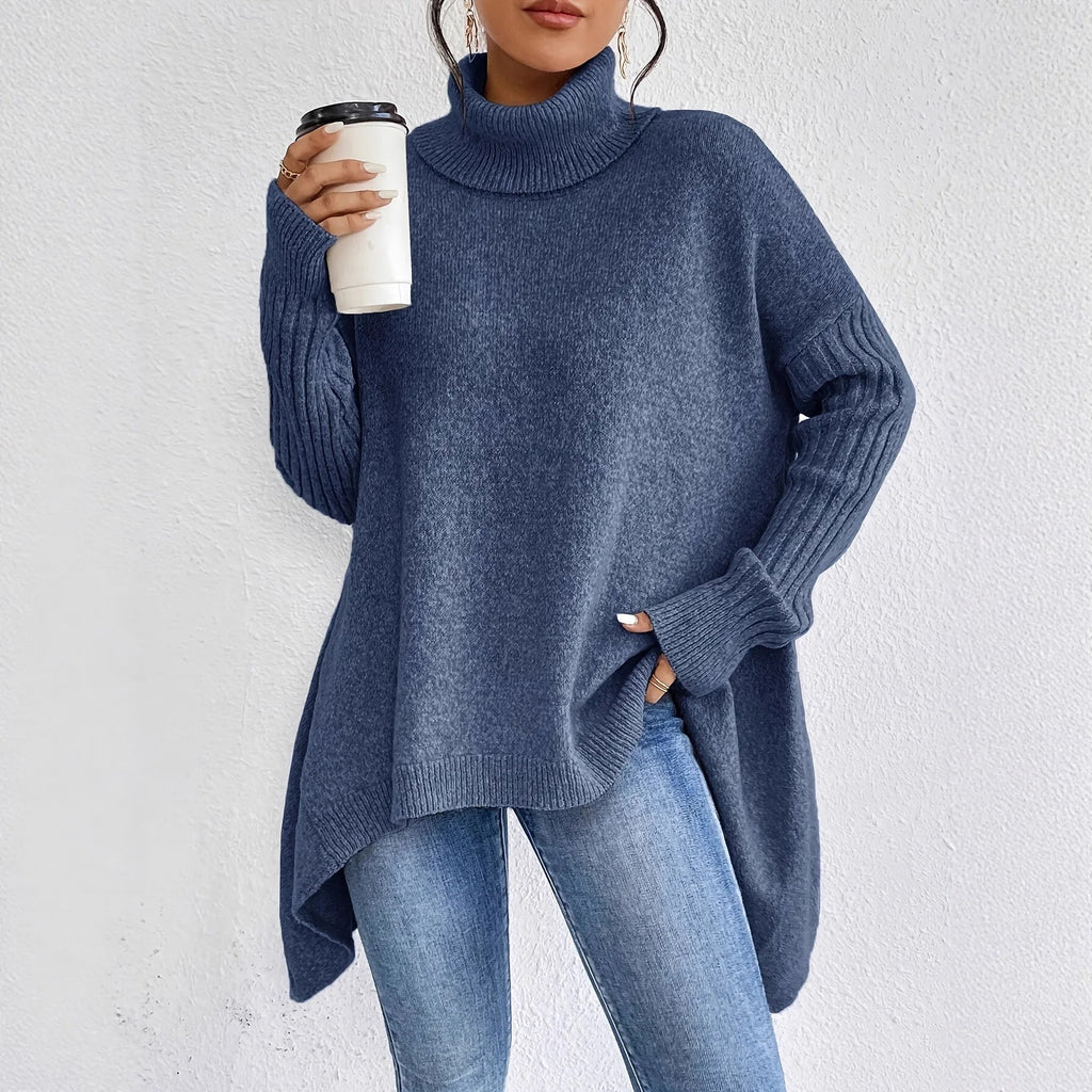 CAMILLE - PULL CONFORTABLE