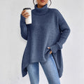 CAMILLE - PULL CONFORTABLE