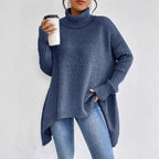 CAMILLE - PULL CONFORTABLE