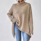 CAMILLE - PULL CONFORTABLE