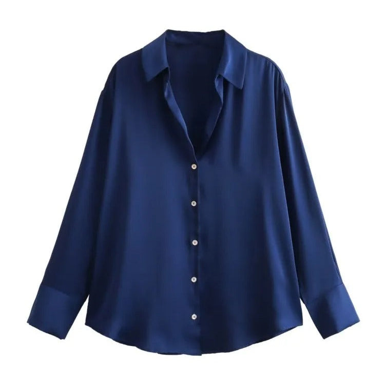 MONACO - CHEMISE CLASSIQUE