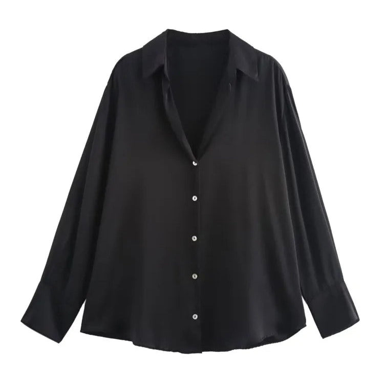 MONACO - CHEMISE CLASSIQUE