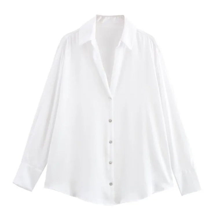 MONACO - CHEMISE CLASSIQUE