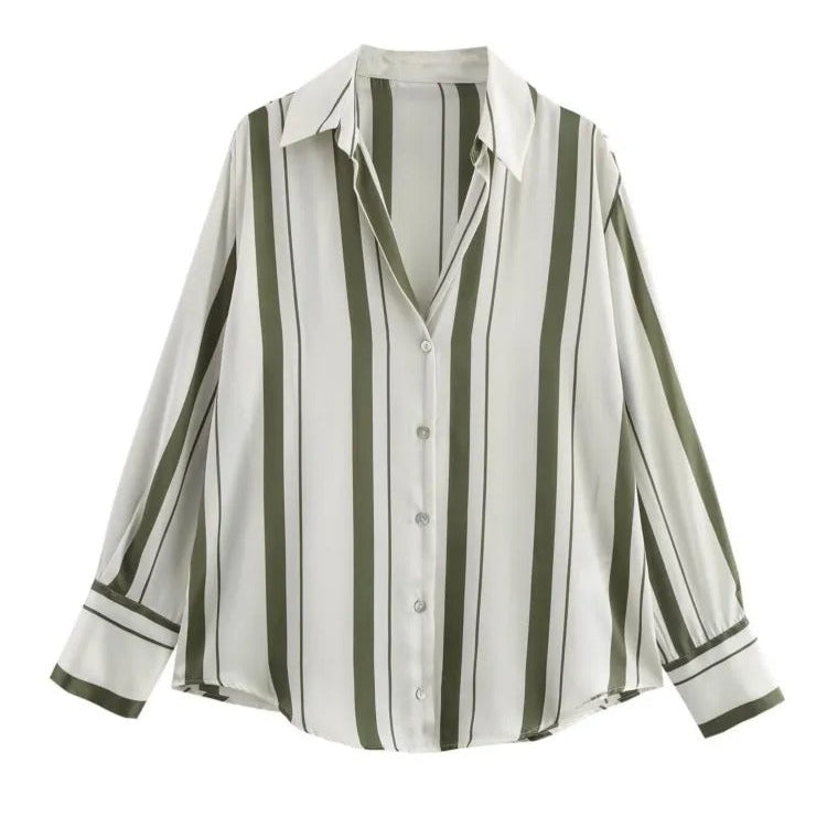 MONACO - CHEMISE CLASSIQUE